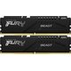 Изображение  Оперативная память Kingston Fury Beast Black DDR5 2x16384Mb 5600MHz — KF556C40BBK2-32