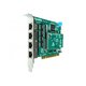 Изображение  VoIP плата OpenVox DE410P