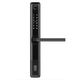 Зображення  Автономний замок Seven Lock SL-7762BF Black для офісів/домів