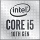 Изображение  Процессор Intel Core i5-10400F, CM8070104290716