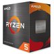 Изображение  Процессор AMD Ryzen 5 5500, 100-100000457BOX