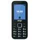 Зображення  Мобільний телефон Ergo E241 Dual Sim Black