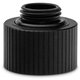 Зображення  EKWB EK-Quantum Torque Extender Static MF 14 Black - 3831109825488