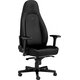 Зображення  Крісло Noblechairs ICON Gaming Black Edition