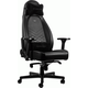 Зображення  Крісло Noblechairs Icon Black - NBL-ICN-PU-BLA