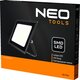 Зображення  Світлодіодний прожектор Neo Tools 99-054