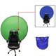Зображення  Фон для фото Visico BP-014-2 Chroma Key