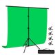 Изображение  Фон для фото Puluz PU5205G Chroma key