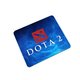 Изображение  Коврык для мыши Voltronic Dota2 Blue - 14856