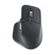 Зображення  Миша Logitech MX Master 3S Graphite - 910-006559