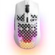 Зображення  Миша SteelSeries Aerox 3 Wireless Snow USB - 62608
