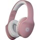 Изображение  Bluetooth гарнитура Defender FreeMotion B525 Bluetooth White+Pink - 63528