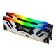 Изображение  Оперативная память Kingston Fury Renegade RGB DDR5 2x16384Mb 6400MHz — KF564C32RSAK2-32