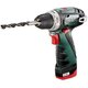 Зображення  Дриль-шурупокрут Metabo BS Basic, 12V 2x2Aч