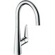Изображение  Смеситель Hansgrohe Talis S, 72810000