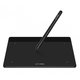 Изображение  Графический планшет XP-Pen Deco Fun S Black
