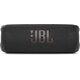 Изображение  Акустическая система 2.0 JBL Flip 6 Black — JBLFLIP6BLKEU
