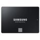 Зображення  SSD диск Samsung 880 EVO series 2TB 2.5 SATA III MLC — MZ-77E2T0B/EU