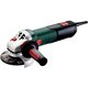 Изображение  Болгарка Metabo WEV 15-125 Quick