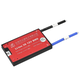 Зображення  BMS плата DaLy Li-ion 12V 3S 30A