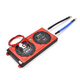 Зображення  BMS плата DaLy Lifepo4 12V 4S 120A