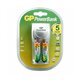 Изображение  Зарядка для батареек GP Batteries PB25 + 2х2500мА АА R6 1.2V