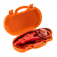 Зображення  Акумуляторний затискач Neo Tools 11-834, 200A, Black+Red