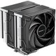 Изображение  Охлаждение для процессора DeepCool AK620 – R-AK620-BKNNMT-G
