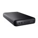 Изображение  УМБ Trust Primo ECO 20000 mAh Black