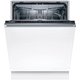 Изображение  Машина для митья посуды Bosch SMV2IVX00K