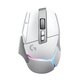 Изображение  Мышь Logitech G502 X Plus White — 910-006171