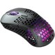 Изображение  Мышь Xtrfy M42 RGB WL Black