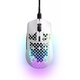 Зображення  Миша SteelSeries Aerox 3 USB White — 62603