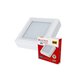 Изображение  LED светильник Electrum Kvant B-LD-1966 6W 4000К на 6 Вт