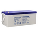 Зображення  Гелевий акумулятор Ultracell UCG275-12 GEL, 12V 275Ah