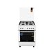 Зображення  Кухонна плита Ardesto FSC-F6060PW