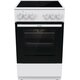 Изображение  Кухонная плита Gorenje GEC5A41WG