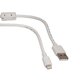 Зображення  Кабель Sumdex USB на Apple Lighting 150см - DCI-2150WT/OEM