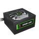 Зображення  Блок живлення Gamemax GP-850 850W