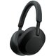 Изображение  Наушники Sony MDR-WH1000XM5 Over-ear ANC Hi-Res Wireless Black