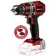 Зображення  Дриль Einhell TE-CD 18/50 Li BL Solo X-Change