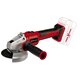 Зображення  Болгарка Einhell Axxio 18/125 Q X Change