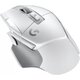 Изображение  Мышь Logitech G502 X Lightspeed White – 910-006189