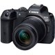 Зображення  Фотоапарат Canon EOS R7 + RF-S 18-150 IS STM - 5137C040
