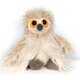 Зображення  М`яка іграшка Sigikid Beasts Сова 26 см - 39314SK