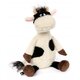 Изображение  Мягкая игрушка Sigikid Family&Friends Коровка 38 см - 38720SK