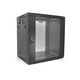 Зображення  Комутаційна шафа Merlion 15U, 600x600x768, Ml3-6615