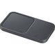 Изображение  Зарядное устройство Samsung 15W Wireless Charger Duo Black – EP-P5400TBRGRU