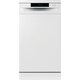 Зображення  Посудомийка Gorenje GS520E15W