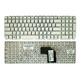Изображение  Клавиатура для ноутбука HP Pavilion G6-2000 White RU - A43713